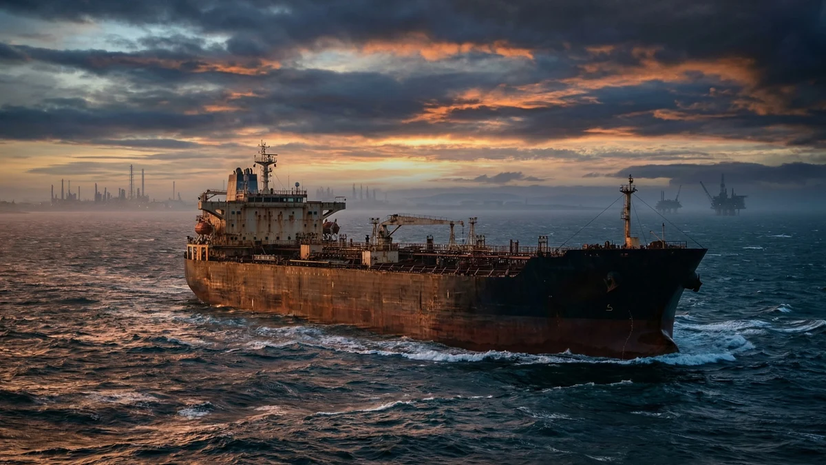 Доналд Тръмп обещава милиони барела от Венецуела, докато Иран е