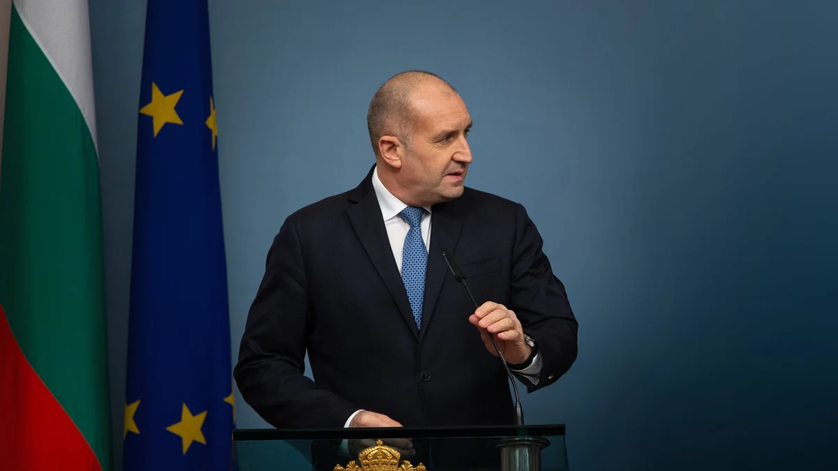 Тръмп и Съветът за мир се превръщат в новите аргументи