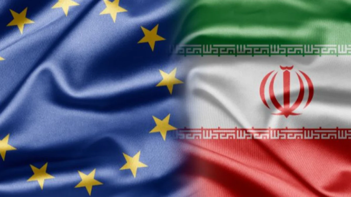 Режимът в Техеран е с пръст на спусъка на фона