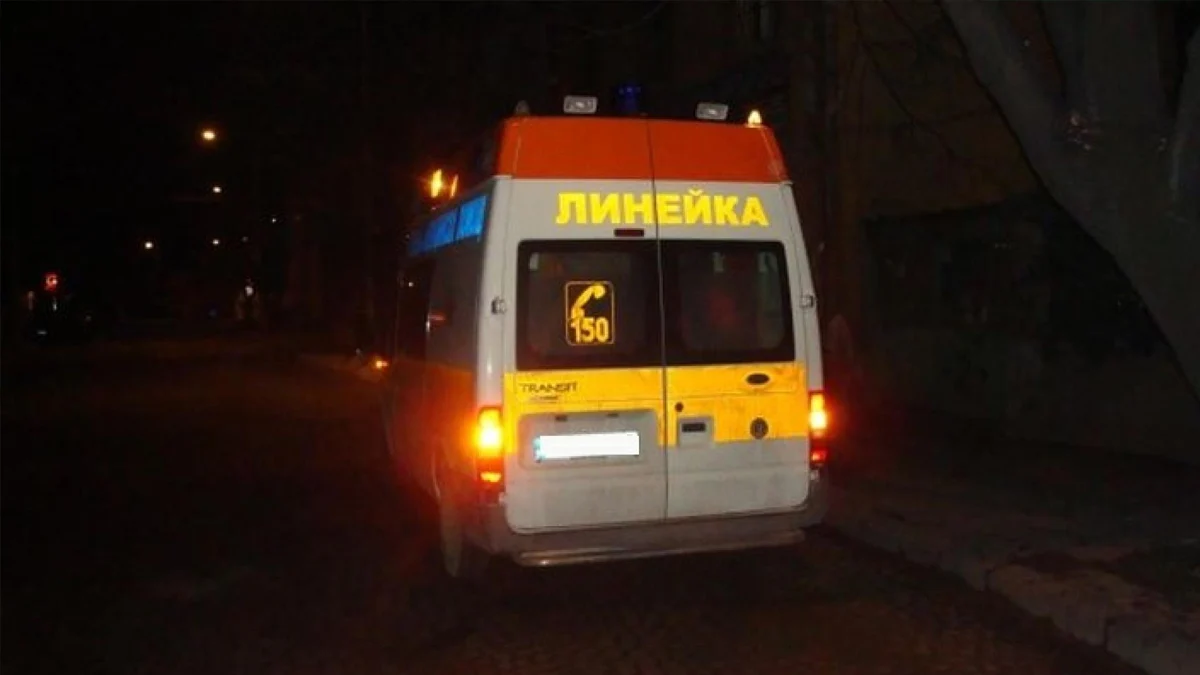 Медикът е нападнат с юмруци по време на преглед в