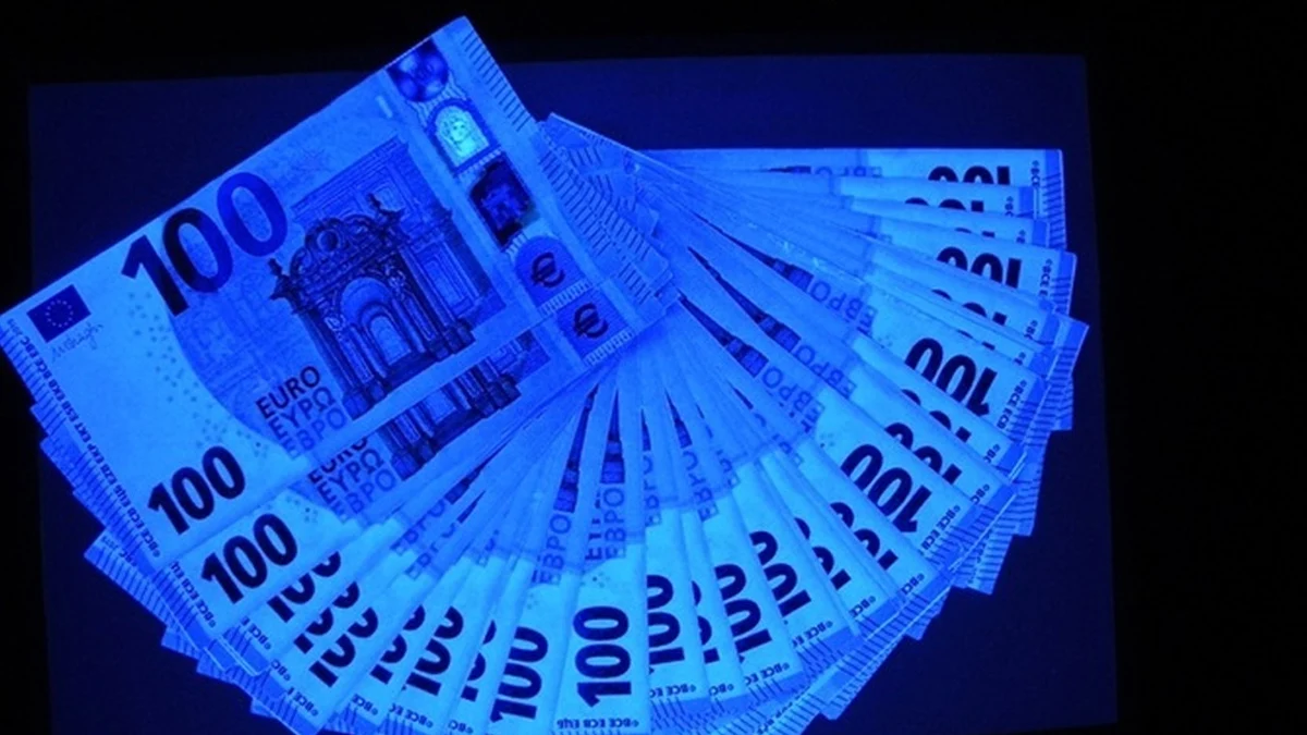 Акцията на прокуратурата разкри схема за 40 000 лева в