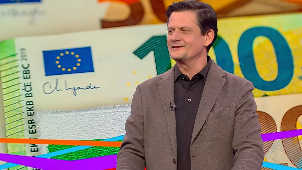 Какво пропускат оптимистите за смяната на валутатаСамо пет дни след