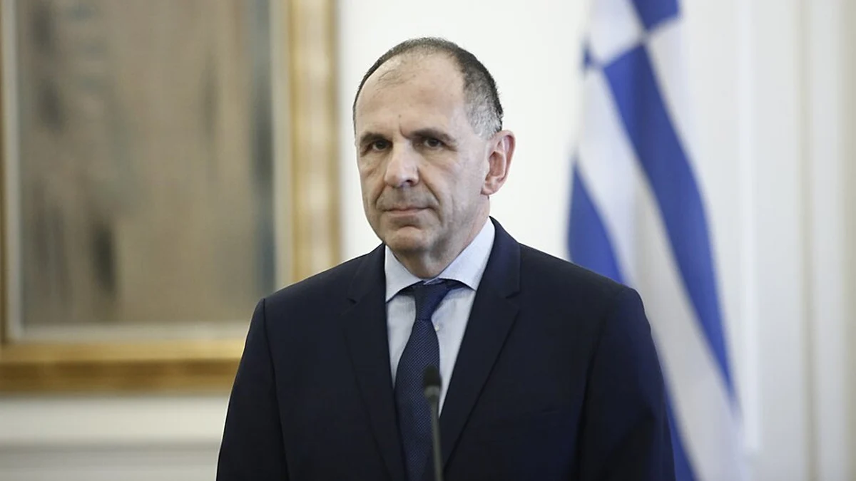 Атина постави ултиматум на Анкара: Водите в Егейско море са