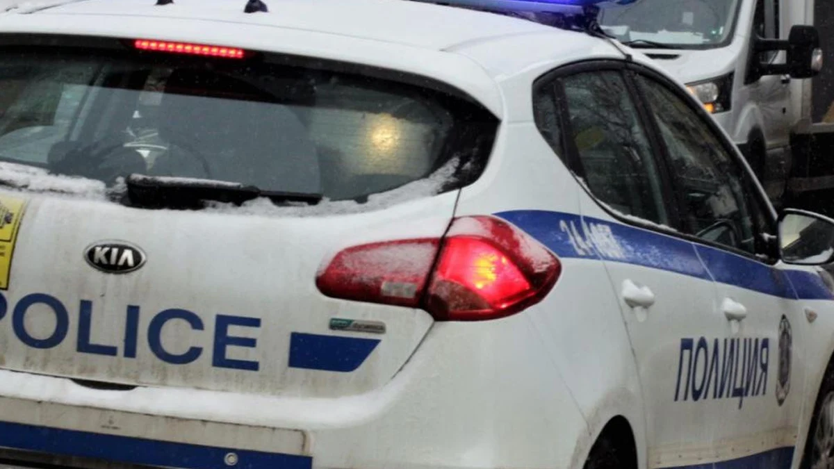 Млада жена пострада при сблъсък на лек автомобил и камионТежък