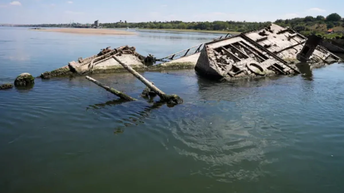 Проектът за 30 милиона евро премахва опасните останки от 1944