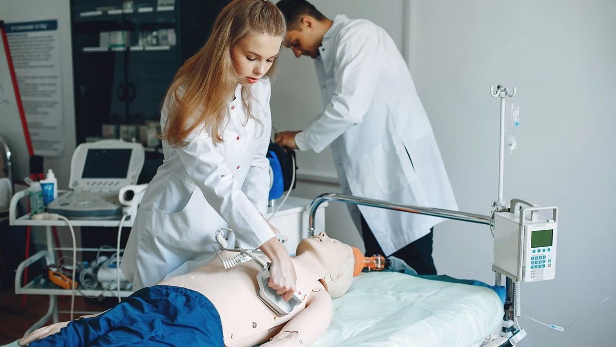 Край на глобите за оказване на първа помощ без медицинско