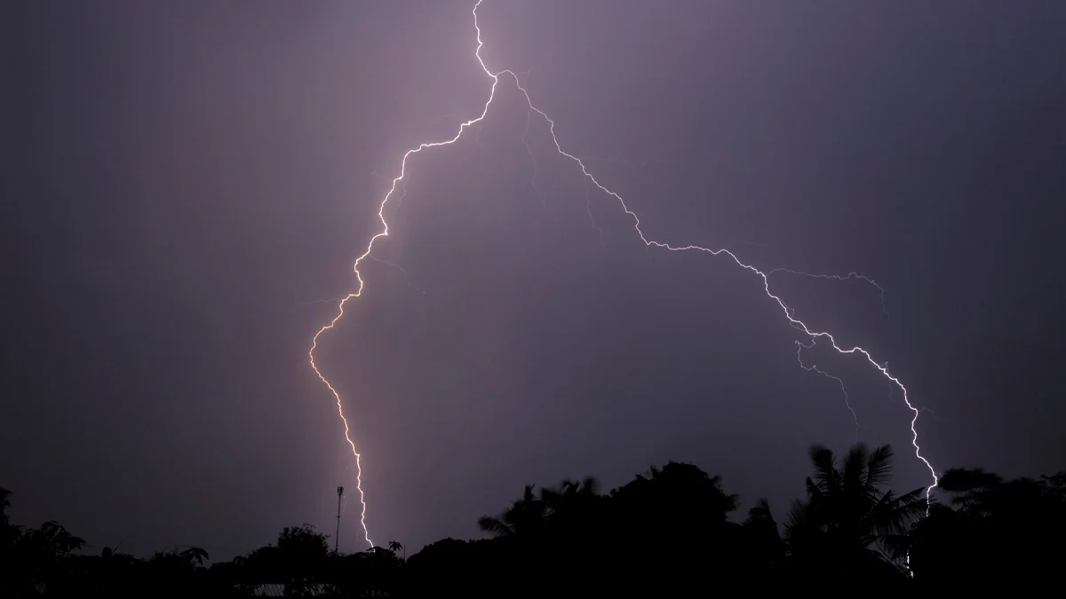 Оранжев код за опасно време в 6 области, сняг ще