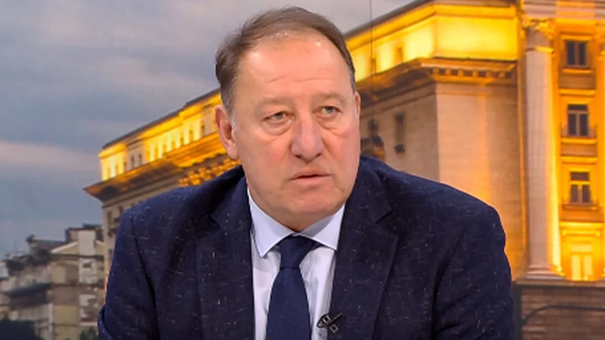 БСП е в критично състояние и може да остане извън