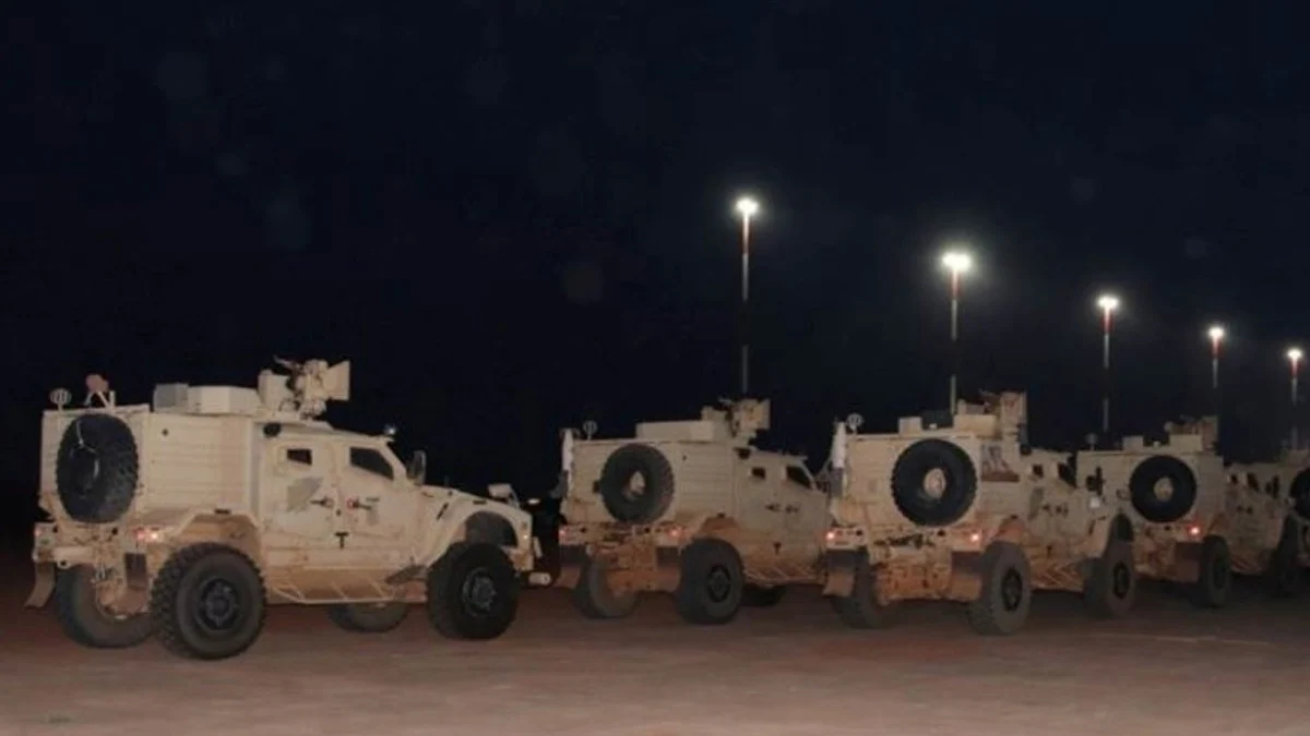 Дипломати отпътуват от страната след атака на Ислямска държава срещу