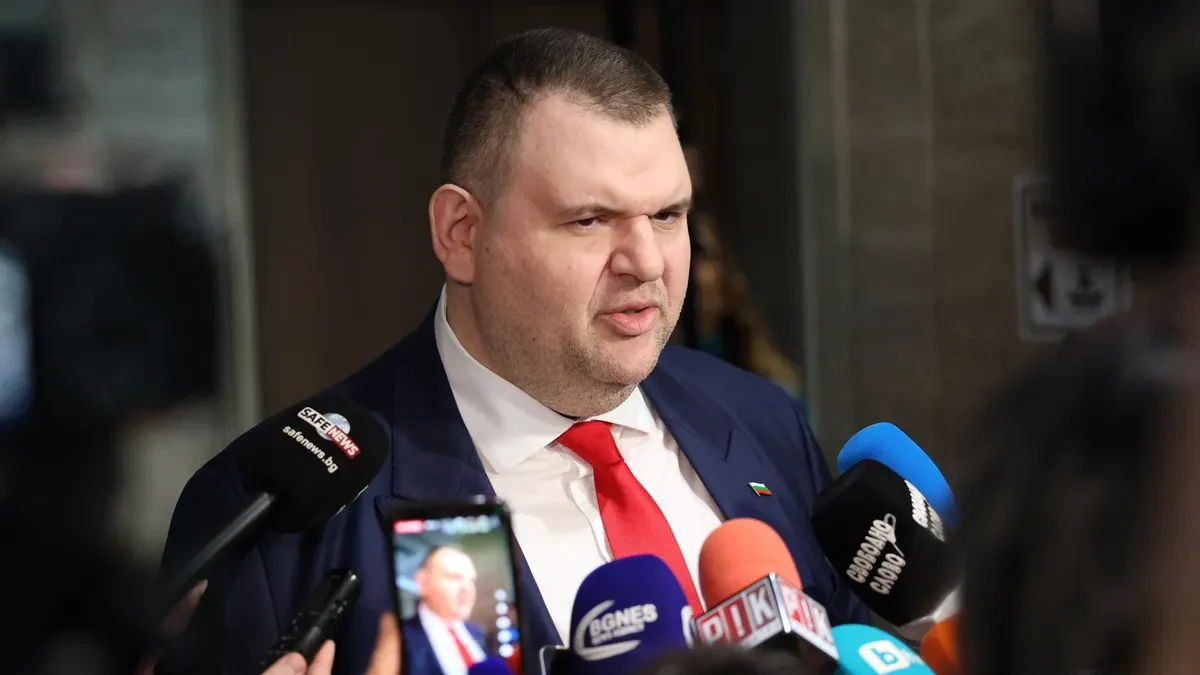 Лидерът на ДПС – Ново начало определи присъединяването към Хартата