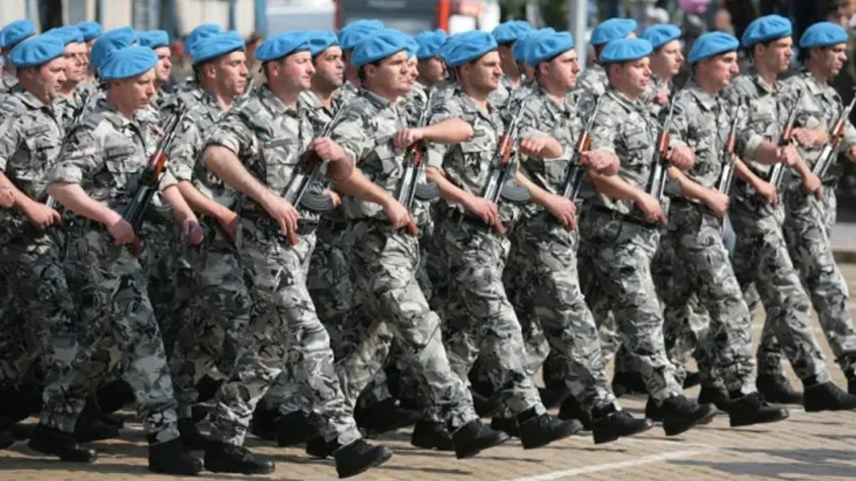 Президентът Румен Радев наложи вето на част от промените, а