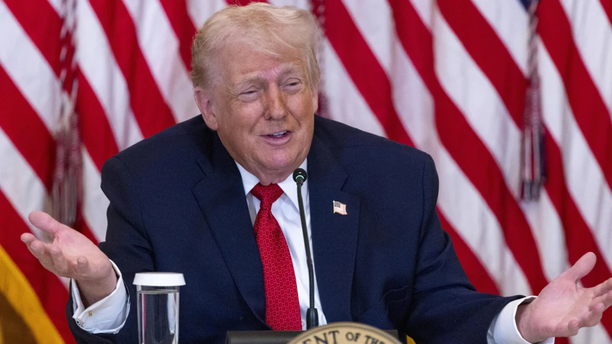 Европейски лидери в Давос обсъждат спешен отговор на претенциите на