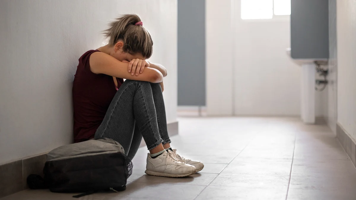 Инцидентът е станал вчера по обяд в столицата17-годишно момиче заплаши