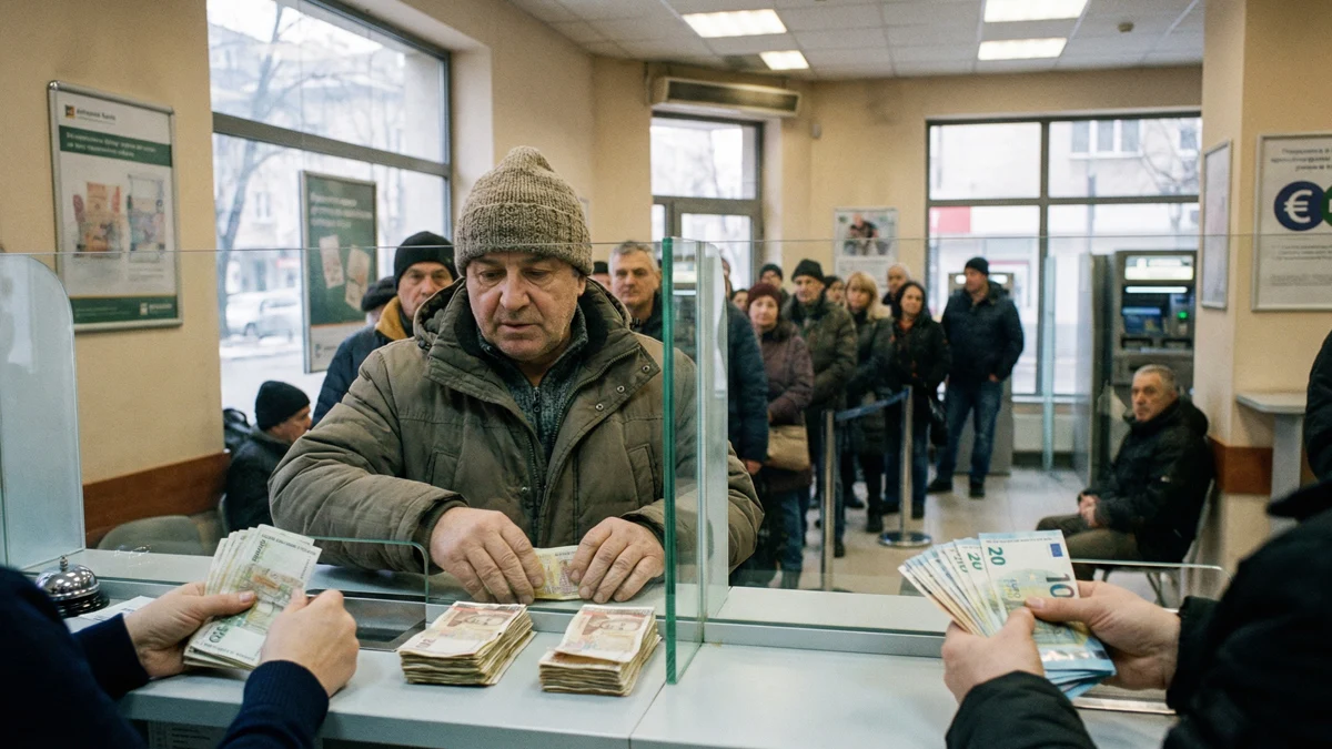 Дежурни каси ще обслужват граждани на 10, 17, 24 и