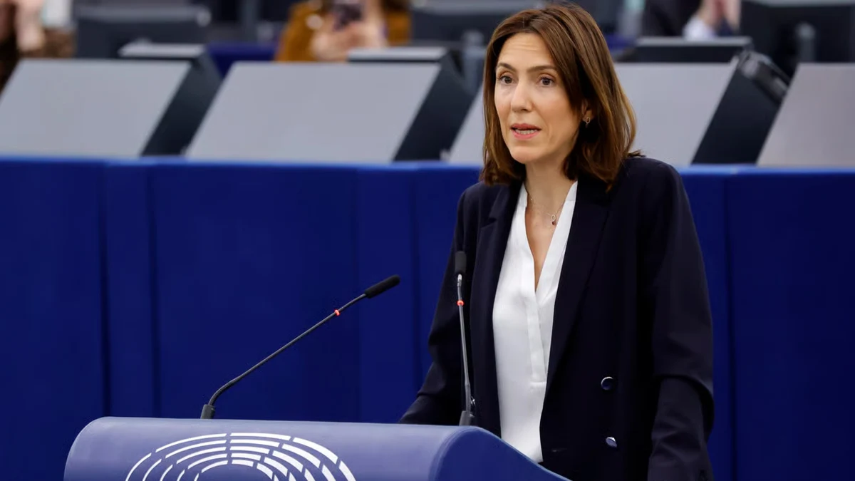 Лидерите на европейските либерали с остри критики към олигархичния модел