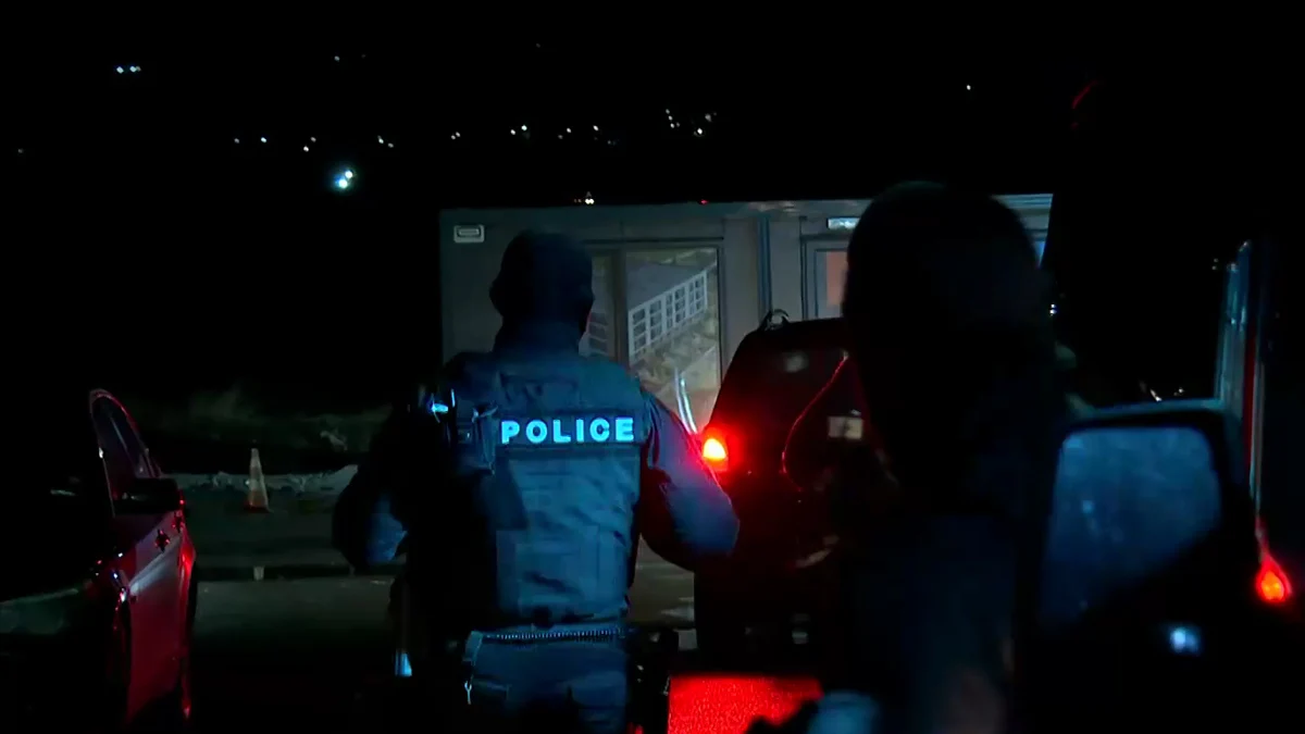 Петима са в ареста, разследват мащабна схема за имотни измами