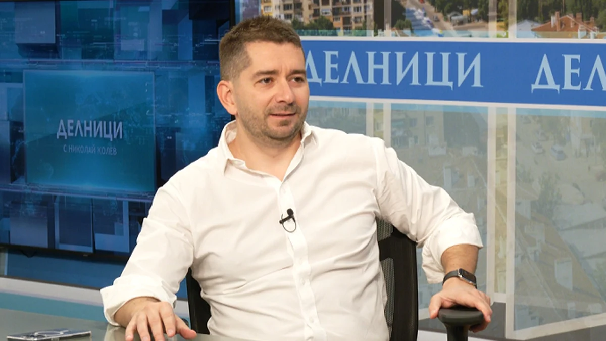 Анализаторът вижда в избора на АПС стратегически ход за дистанциране