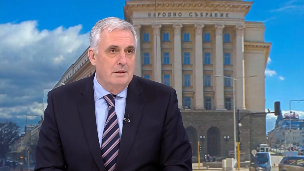 САЩ се връщат към доктрината Монро и загърбват ЕвропаДействията на