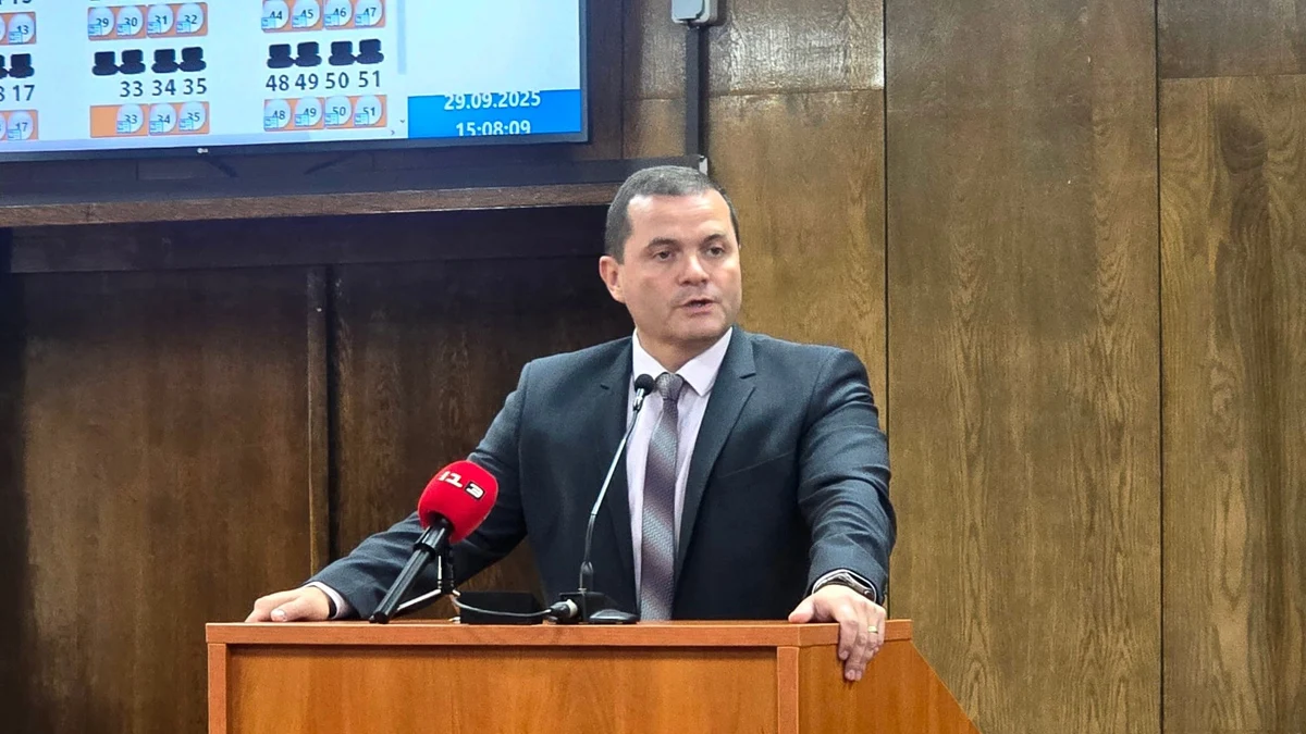 Кметът определя Русе като град с висока гражданска удовлетвореност в