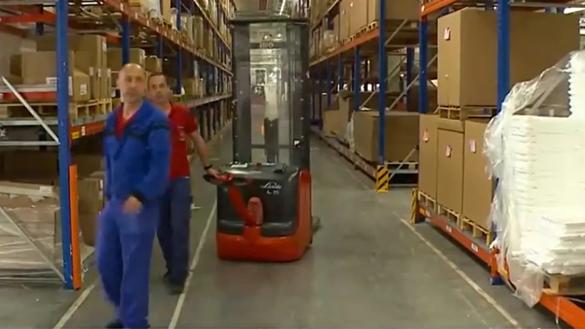 Липсата на определени кадри се превръща в критична за индустрията