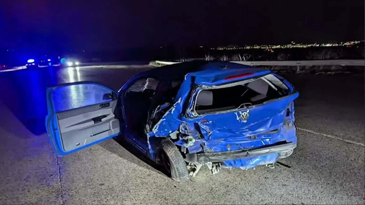 Тя е отказала тестове за алкохол и наркотици, докато жертвите