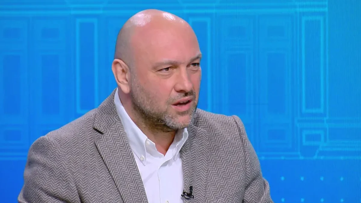 Политици се борят за снимка с Тръмп, докато институциите се