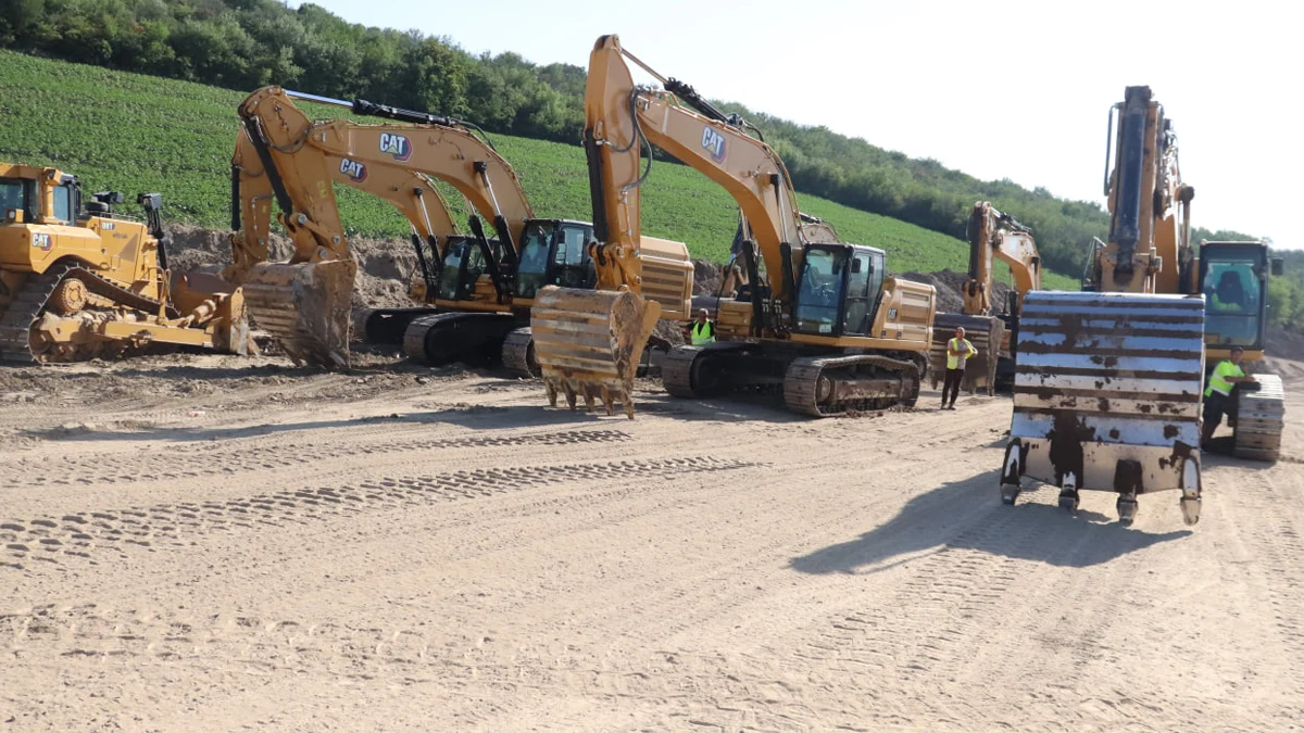 Иван Белчев коментира как северната съседка стартира 16-месечно проучване, докато