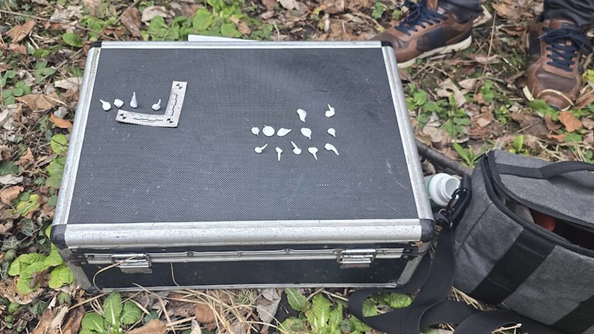 22-годишният мъж от Враца е без адресна регистрация в София,