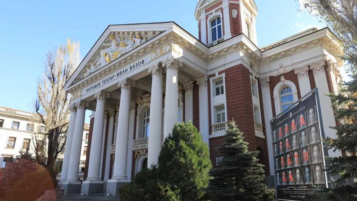 36-годишният обвиняем остава в ареста за 72 часаСофийската районна прокуратура