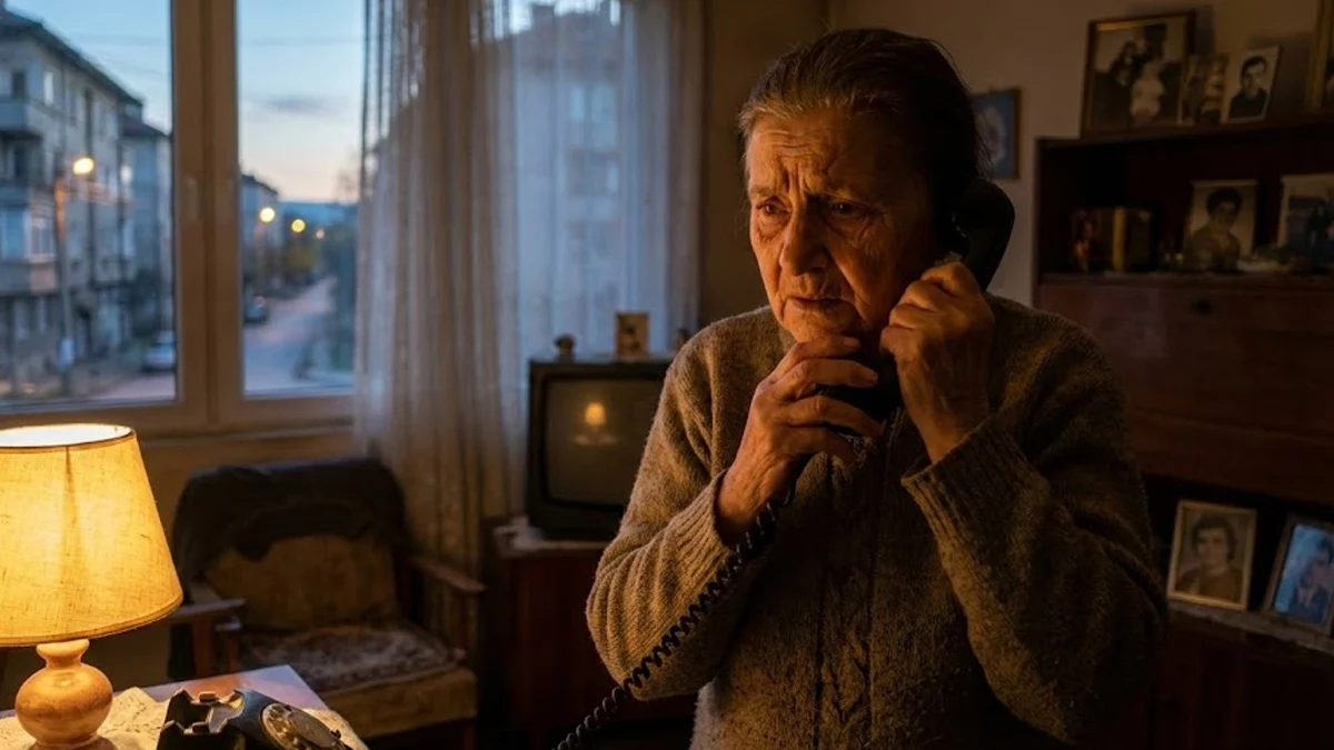 Потърпевшата предаде спестяванията си в левове и евро на телефонни