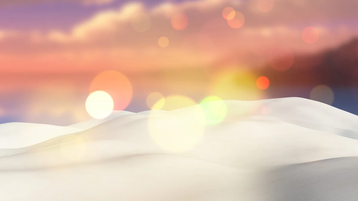 Температурите скачат до 15 градусаПървата сутрин на 2026 година донесе