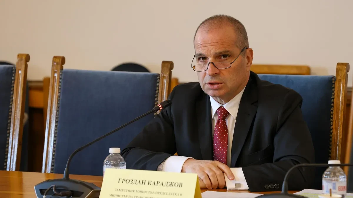 Дружеството е обменило 63 млн. лева за две седмици, но