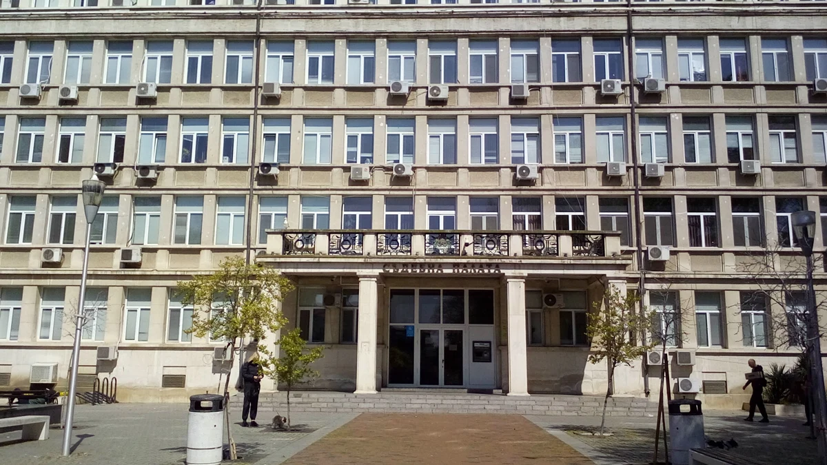 Апелативният съд: Русия е извън Съвета на Европа и гаранциите