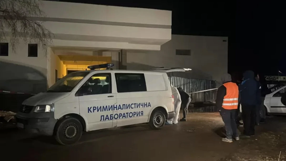 МВР предотврати загуба на 80 000 евро след екшън в