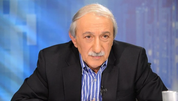 Тайна среща на Копитото решила съдбата на властта, докато бившият