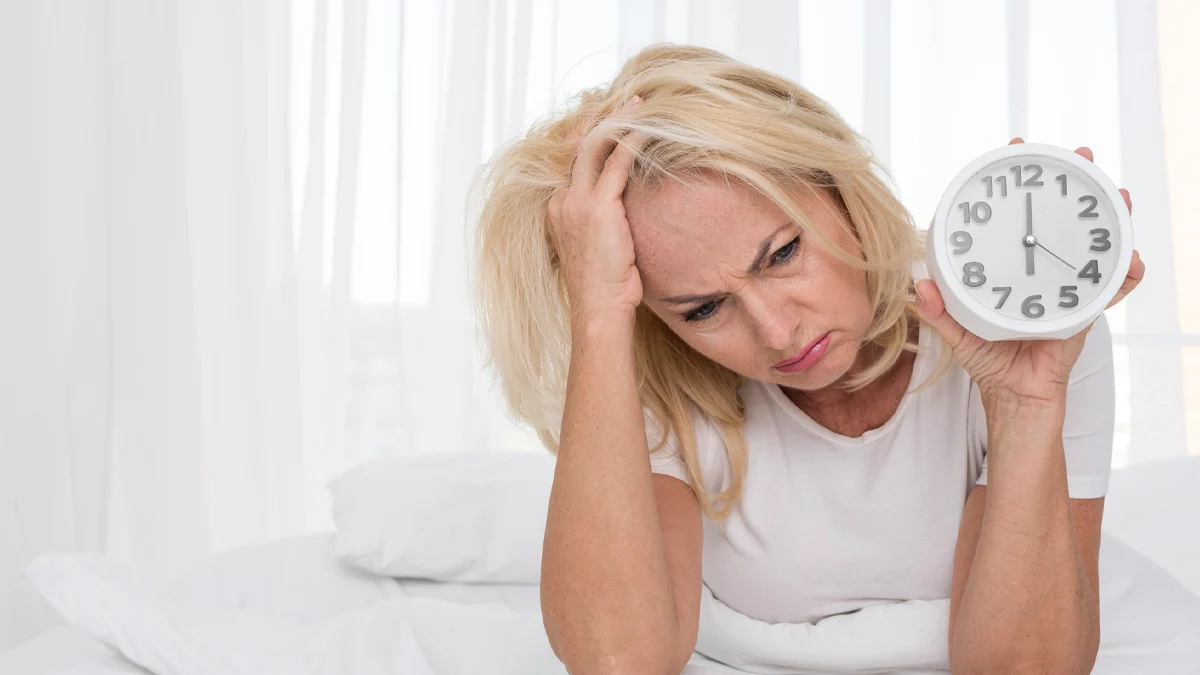 30-дневен експеримент с циркадния ритъм пренастройва мозъка и метаболизмаЛягането в