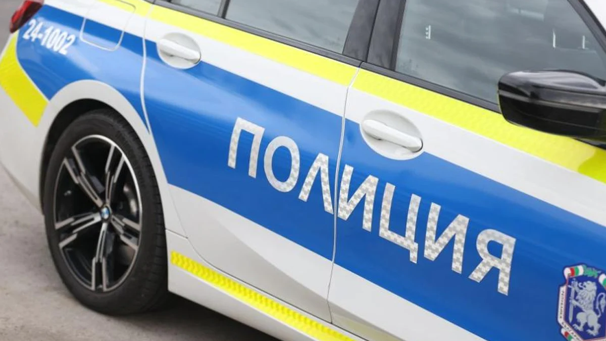 Сигнал за изчезването й е подаден с критично закъснение от