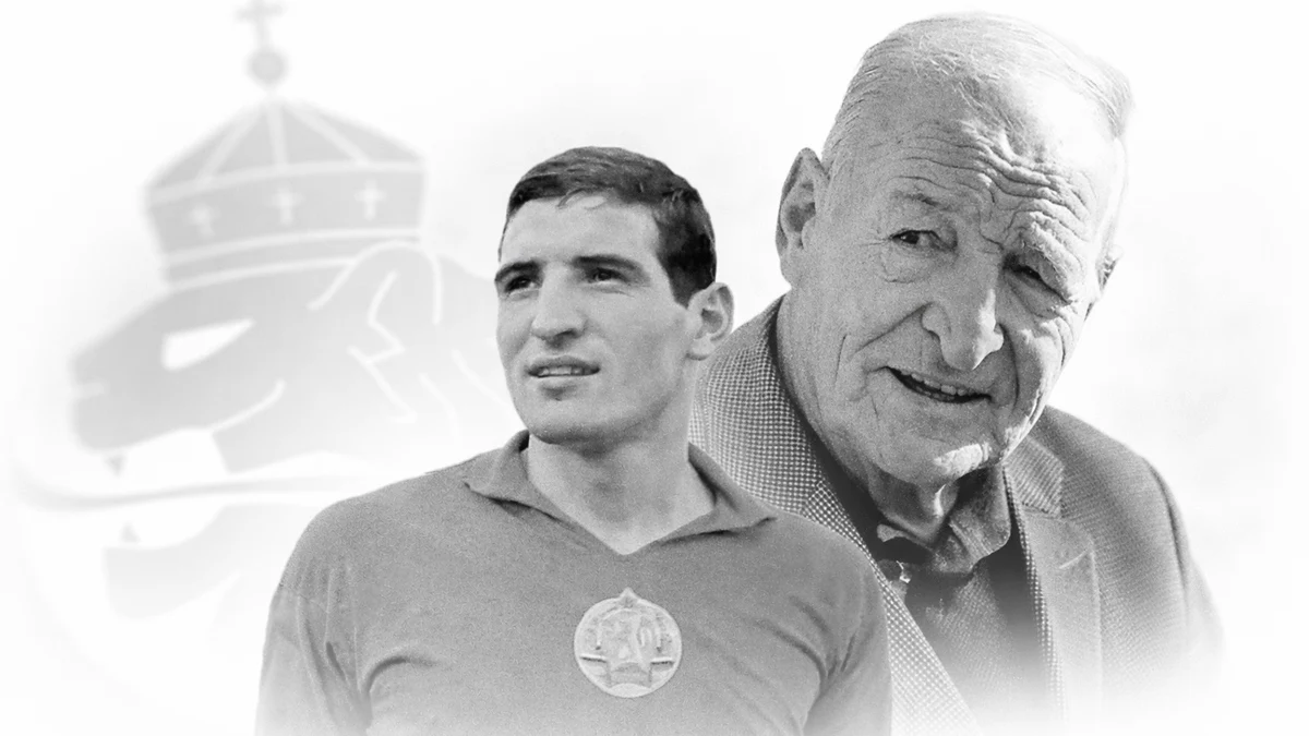 Поклонението пред Стратега от Мировяне е утреБългария загуби не просто