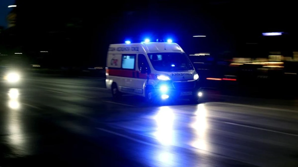 Спешни медици в Бургас се борят с травмите на пострадалото