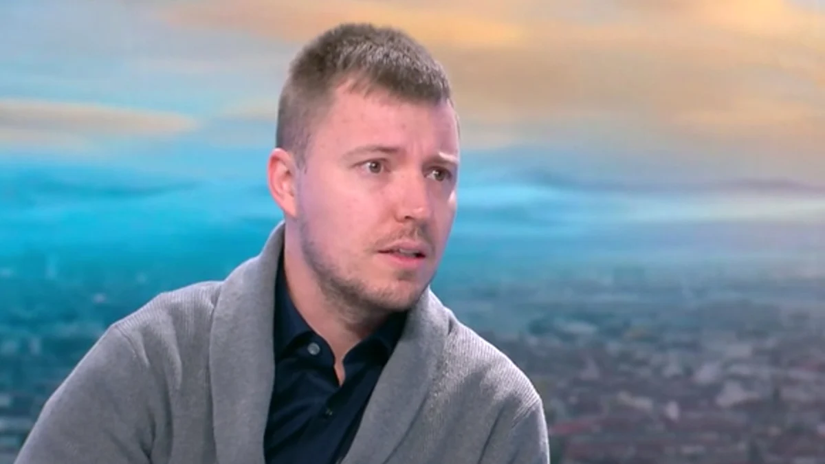 Д-р Димитър Бакалов: Имахме случай на дете с почти ампутирани