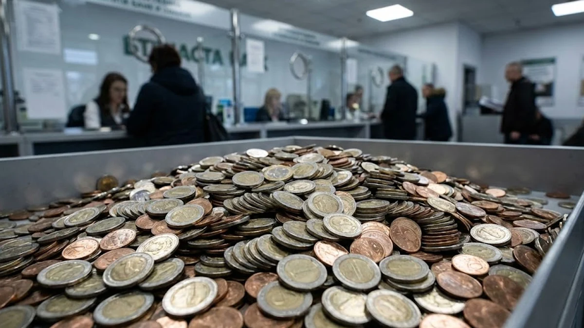 Сумата се равнява на 169 000 лева Клиент на Банка