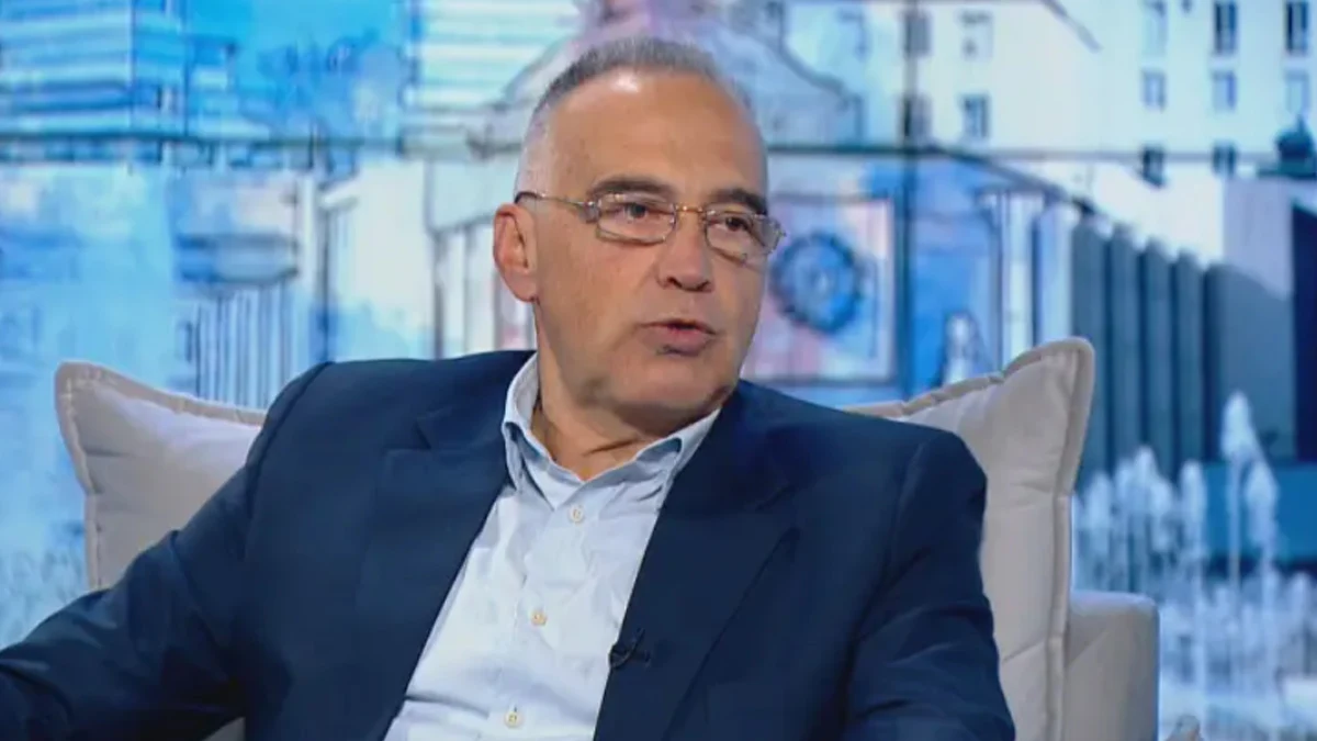 Тя ще е хубава и ще е готова, но трябва