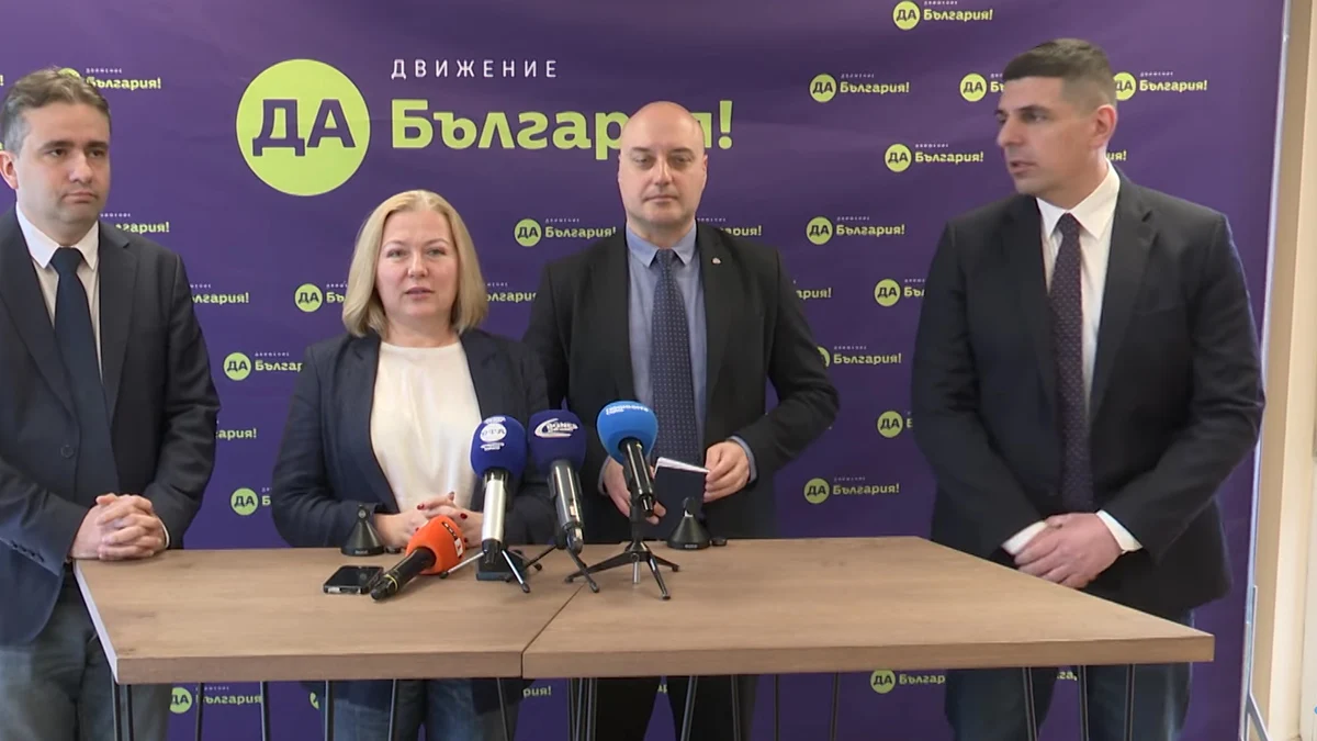 Росен Желязков превърна България в Троянски конНародните представители от коалиция