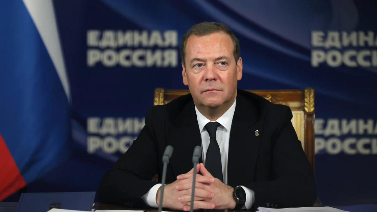 Гренландия може да гласува за присъединяване към Русия, заяви бившият