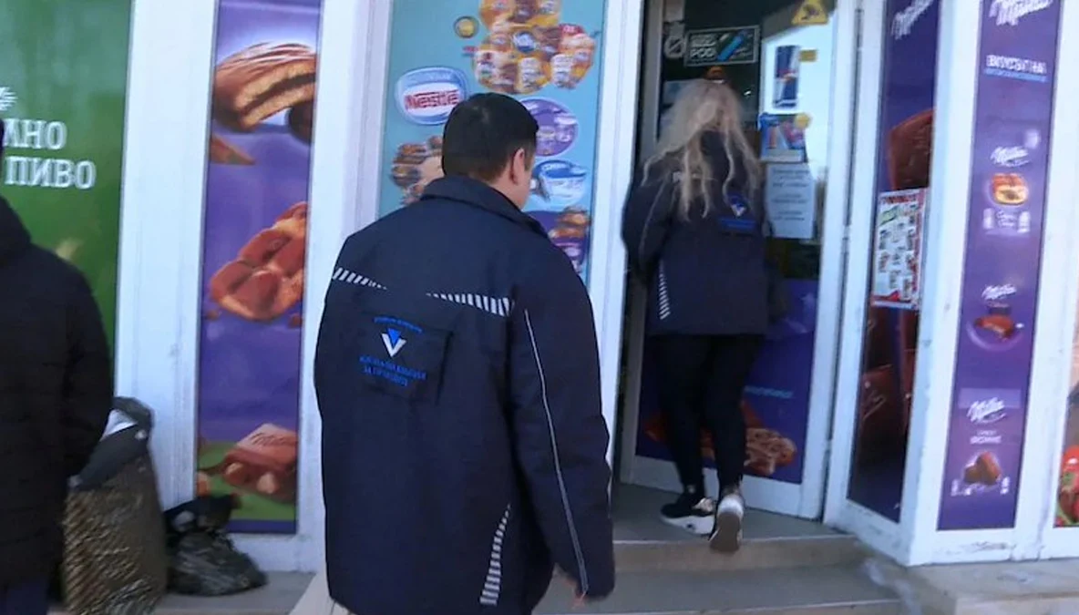 69 акта за спекула с цените, данъчните проверяват по 400