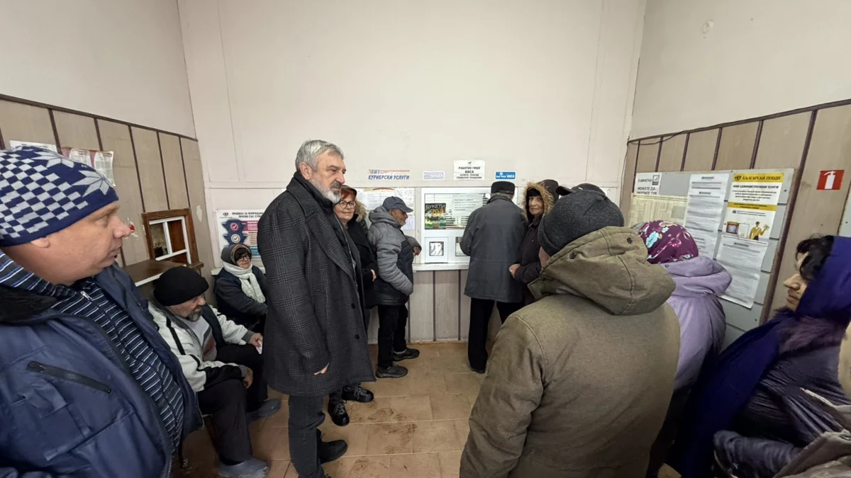 Опашки в Щръклево: Всяка операция се записва, за суми над