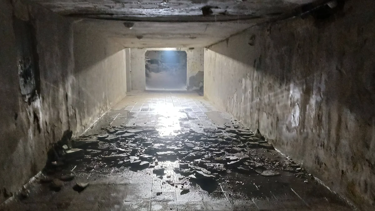 Граждани предупреждават за риск от инциденти при преминаванеОпасен инцидент в