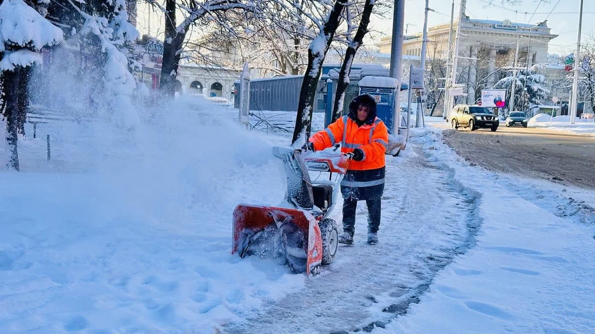 Студът опразни класните стаи в Русе, Иваново и Сливо полеЗимната