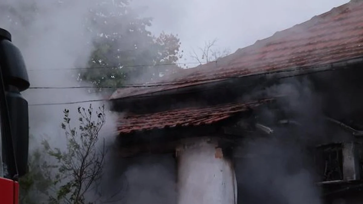 9-годишно момче е в болница с изгаряния след инцидент в