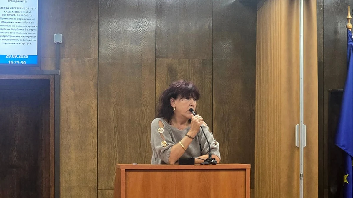 Съветникът от СДС – Гражданите“ определи оставката на президента като